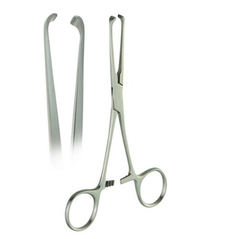 Allis Tissue Forcep Allis Tissue Forcep
