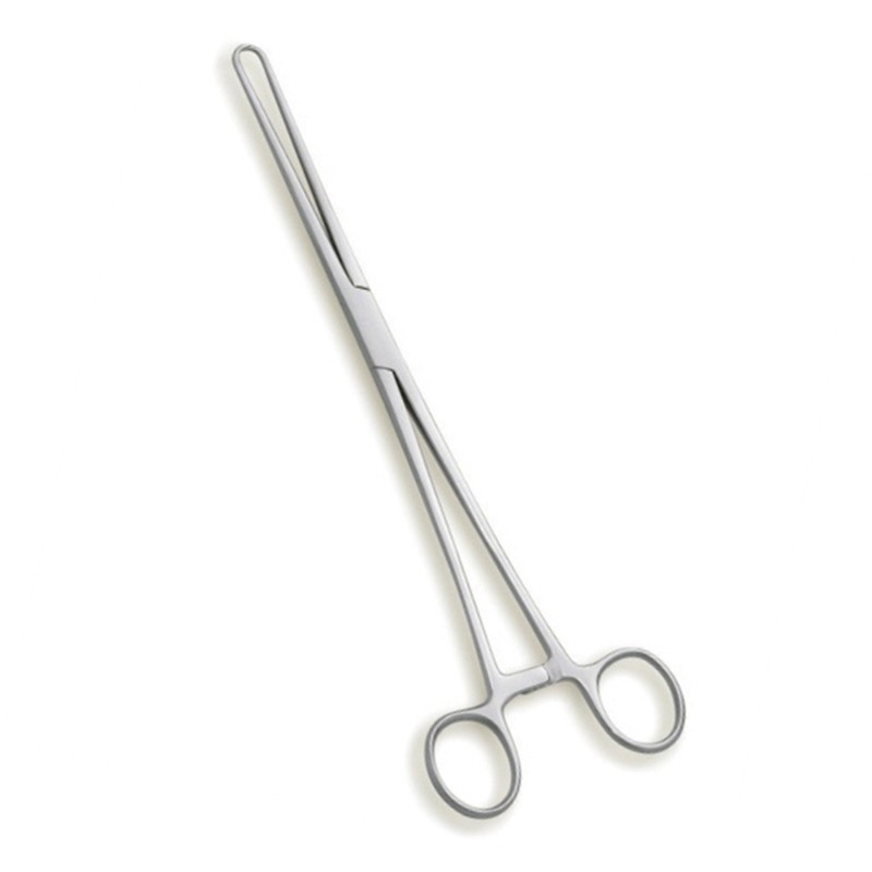 Tenaculum Forcep