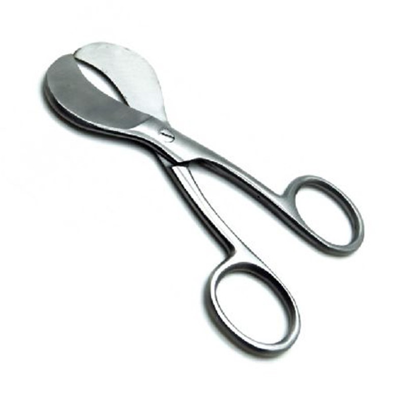 Umbilical Cord Scissor