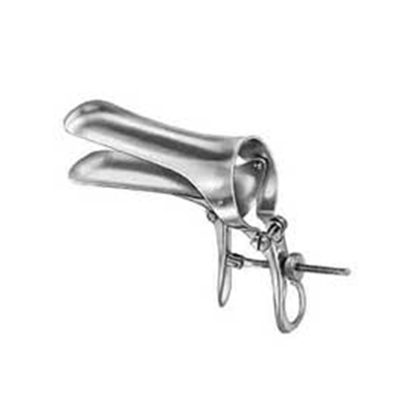 Vaginal Speculums