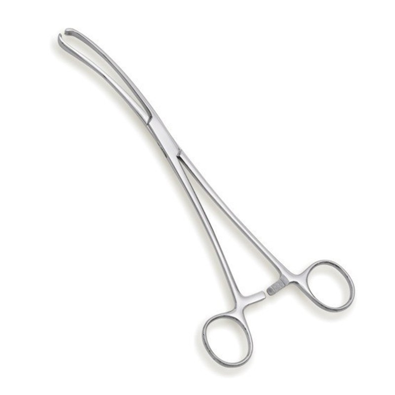 Vulsellum Forcep