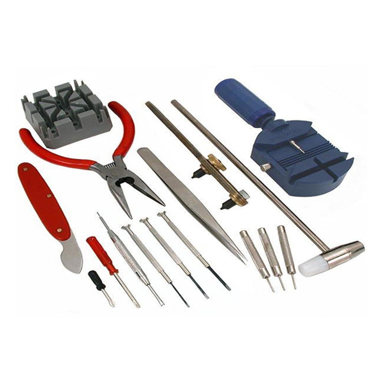 Watch Maker Tools