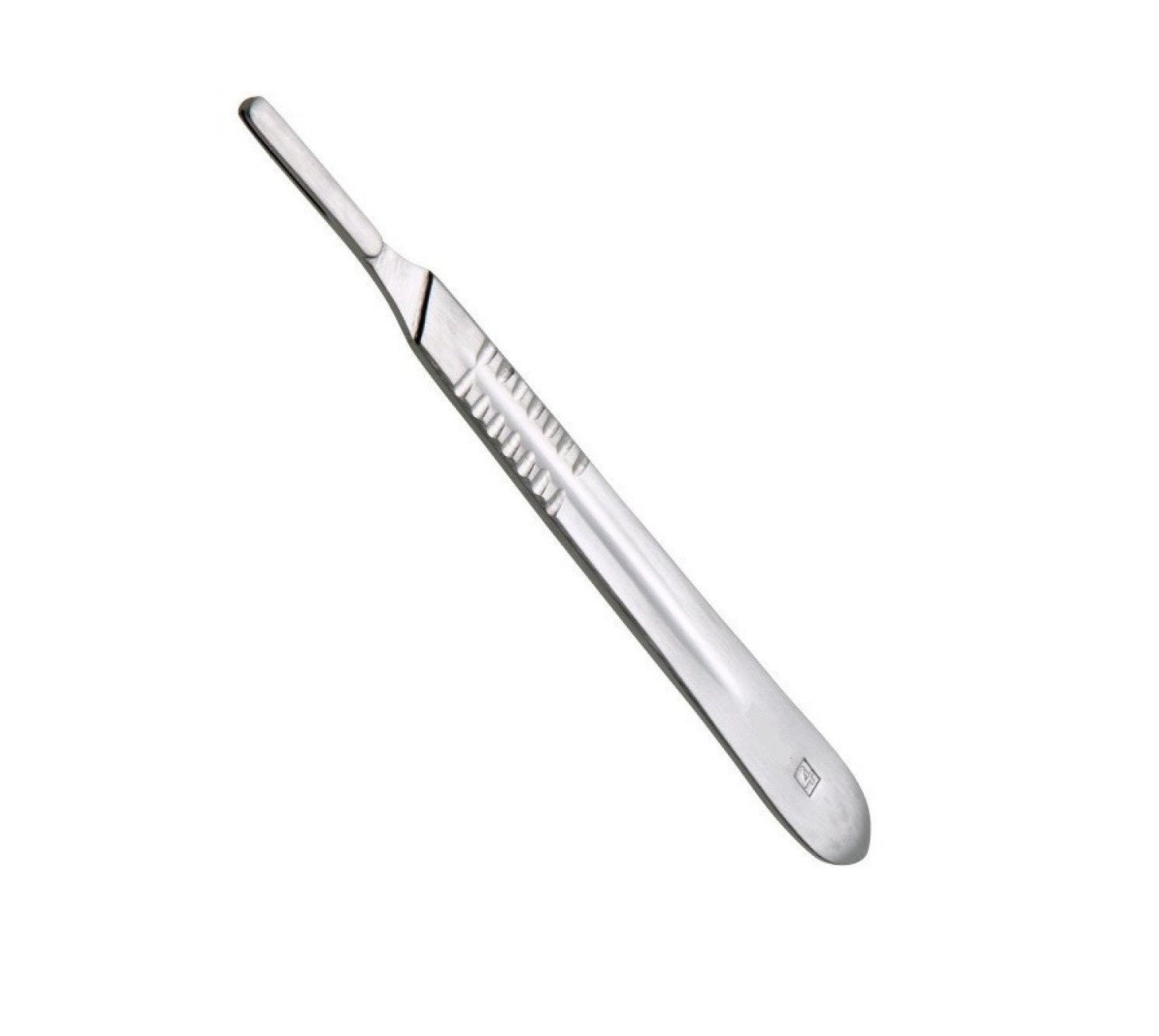 Scalpel Handle #4 Deluxe Scalpel Handle #4 Deluxe