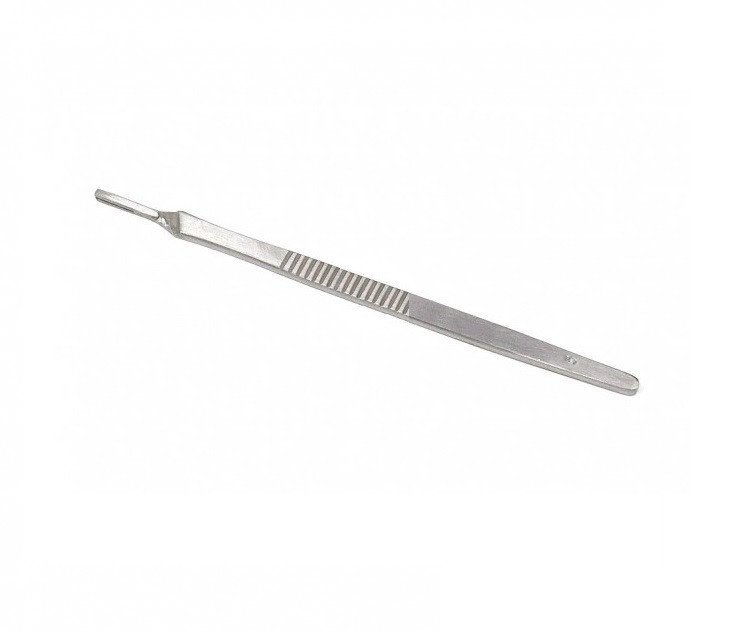 Scalpel Handle No.5 Scalpel Handle No.5