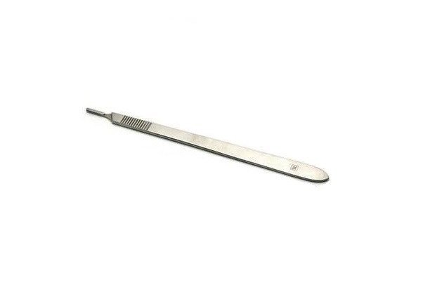 Scalpel Handle #3L Scalpel Handle #3L