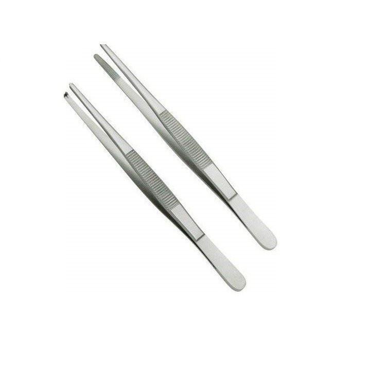 Dissecting Forceps Plain/ Toothed Dissecting Forceps Plain/ Toothed
