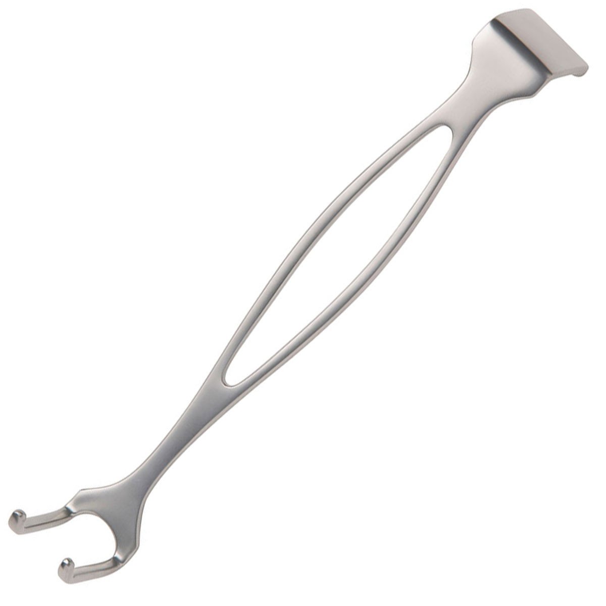 Czerny Rectal Retractor Czerny Rectal Retractor