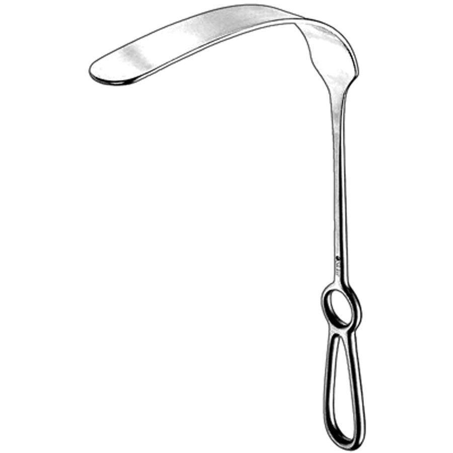 Kelly Retractor Kelly Retractor