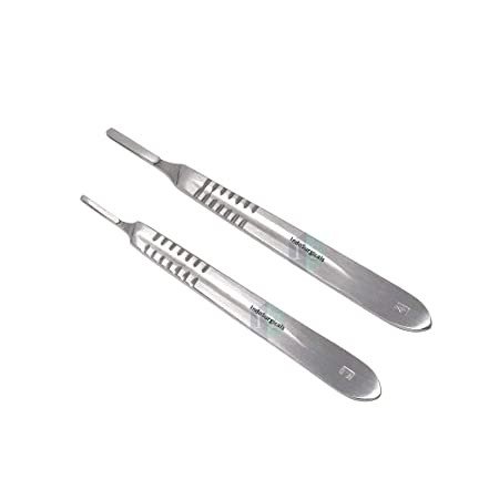 Scalpel Handle No. 4 M Scalpel Handle No. 4 M