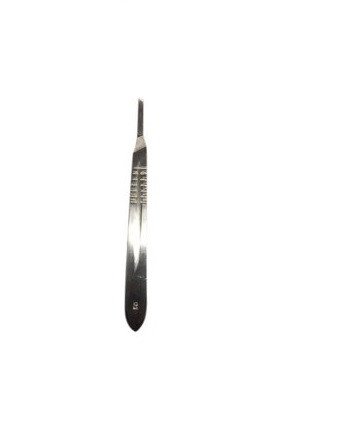 Scalpel Handle No.3 Deluxe Scalpel Handle No.3 Deluxe