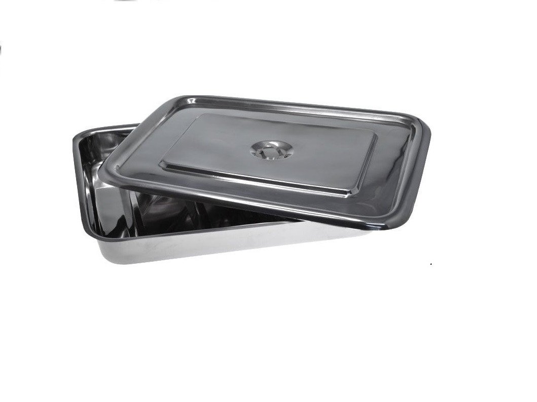 Ent Basic Tray Instrument Tray | Hartmann Forcep | ENT Instruments | Surgical ENT ...