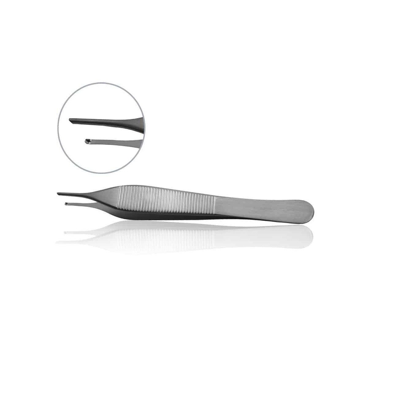 Adson Forcep Plain/Tooth Adson Forcep Plain/Tooth